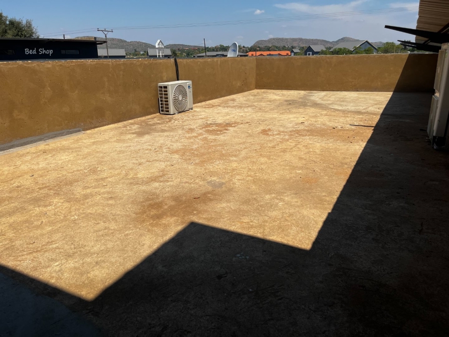 To Let commercial Property for Rent in Melodie North West
